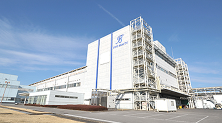 Utsunomiya Factory 1