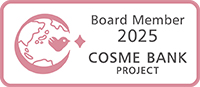 COSME BANK PROJECT