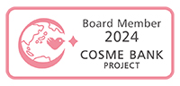 COSME BANK PROJECT