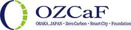 OSAKA,JAPAN・Zero Carbon・Smart City・Foundation